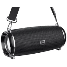 Акустика Hoco BS40 Desire Song Sports Black: Цвет черный