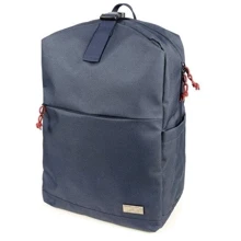 Чоловічий рюкзак Troika Go urban laptop rucksack синій (BGO31/DB): Стать Мужской