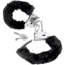 Наручники Pipedream Fetish Fantasy Series Beginner's Furry Cuffs: Виробник Pipedream