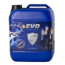 Моторна олива EVO lubricants EVO E5 10W-40 10л: Тип Полусинтетическое