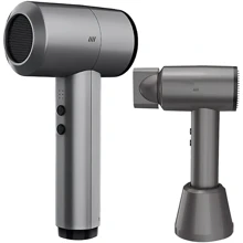 Фен INSPIRE KF-8185 grey: Потужність, Вт 300