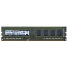 Samsung 2 GB DDR3 1600 MHz (M378B5773CH0-CK0): Виробник Samsung