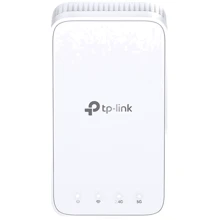 Усилитель Wi-Fi TP-Link RE230: Тип внутренняя всенапраленная
