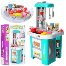 Кухня детская Limo Toy 922-48: Производитель Limo Toy