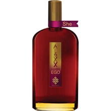 Коньяк ALeXX EGO She Cherry 0.5л (DDSAVDKK38): Объем, л 0.5