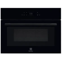Духовой шкаф электрический Electrolux EVL8E08WZ: Объем, л 43