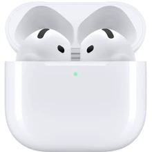 Apple AirPods 4 (MXP63) White Approved Витринный образец: Производитель Apple