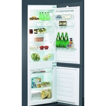 Встраиваемый холодильник Whirlpool ART 6501/A+: Тип Двухкамерный холодильник