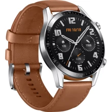 Смарт-годинник Huawei Watch GT 2 46mm Classic (55024470) Смарт-годинник Huawei Watch GT 2 46mm Classic (55024470)