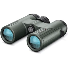 Бинокль Hawke Frontier HD X 8x32 Green (38005): Защита Газонаполненный, Обрезиненный, Ударостойкий, Водонепроницаемый
