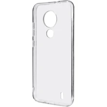 Чехол для телефонов ArmorStandart Air Series Transparent for Nokia C21 (ARM70427): Совместимость Nokia C21