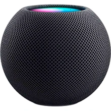 Акустика Apple HomePod mini Space Gray (MY5G2) OPEN BOX: Цвет серый