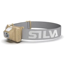 Фонарь туристический Silva Terra Scout XT (SLV 38168): Тип Налобный
