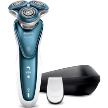 Электробритва Philips S7370/12: Тип триммера Съемный