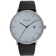 Наручные часы Sauvage SA-SV10891S: Стиль Классический