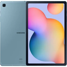 Samsung Galaxy Tab S6 4/64 GB Lite Blue Approved Витринный образец: Причина уценки Как новый (витринный образец): планшет выглядит и функционирует как новый. Гаджет полностью протестирован по программе Approved, все функции работают корректно