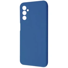 Аксессуар для смартфона WAVE Colorful Case Blue for Samsung M236 Galaxy M23 5G / M135 Galaxy M13 4G: Совместимость Samsung M236 Galaxy M23 5G / M135 Galaxy M13 4G