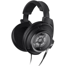 Навушники Sennheiser HD820 (507435): Тип конструкції повнорозмірні
