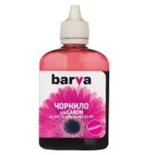 Чернила Barva CANON CL-441/CL-461 100мл MAGENTA (C461-729): Цвет Magenta