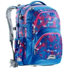 Рюкзак Deuter Ypsilon ocean prisma (80223-3082): Производитель Deuter