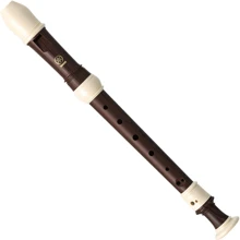 Блок-флейта YAMAHA YRS-311III Soprano: Производитель Yamaha