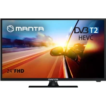 Телевизор Manta 24LFN122D: Тип LED-телевизоры