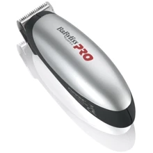 Машинка для стрижки (триммер) BaByliss PRO FX44E: Зона применения Для окантовки
