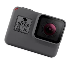 Экшн камера GoPro HERO6 Black (CHDHX-601) RB: Тип Экшн-камерa