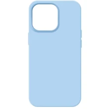 Чехол для iPhone ArmorStandart ICON2 MagSafe Sky for iPhone 14 Pro Max (ARM68414): Цвет голубой