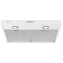 Вытяжка Perfelli PL 6002 W LED: Тип воздухоочистителя Рециркуляция, Отвод