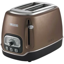 Тостер Ariete 158 BRONZE: Тип Тостеp