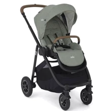 Прогулочная коляска Joie Versatrax Laurel (S1803AALRL000): Тип коляски Прогулочная