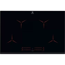Варочная поверхность Electrolux EIP8146: Размеры для встраивания 75 x 49 см