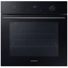 Духовой шкаф электрический Samsung NV68A1145RK: Объем, л 68