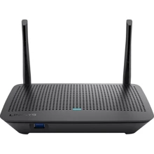 Маршрутизатор Wi-Fi Linksys MAX-STREAM Mesh WiFi 5 Router (MR6350): Тип маршрутизатора Wi-Fi роутер