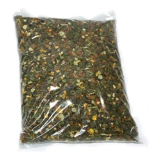 Корм для карликовых кроликов Versele-Laga Crispy Muesli Rabbits Cuni 5.001 кг (43521): Вид Корм