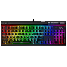 Клавиатура HyperX Alloy Elite II (HKBE2X-1X-RU/G): Подключение проводное