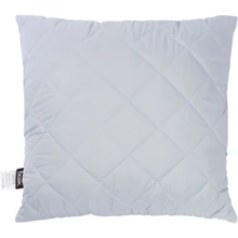 Подушка Sonex Basic Silver 70х70 см серая (SO102348): Размер, см 70x70