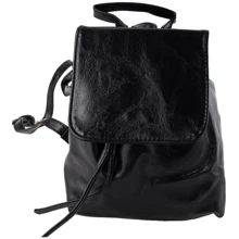 Жіночий рюкзак Valiria Fashion чорний (5DETAA36994-2): Стать Женский