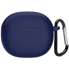 Чехол ArmorStandart Silicone Case Dark Blue (ARM73540) for Xiaomi Redmi Buds 4 Active: Тип Чехол