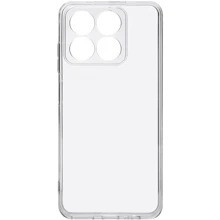 Чехол для телефонов ArmorStandart Air Series Camera cover Transparent for ZTE Blade A35 4G / A55 4G (ARM81521): Совместимость ZTE Blade A35 4G / A55 4G