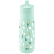 Поильник Nuk Mini-Me Flip Ментоловый 450 мл (3952683): Производитель NUK