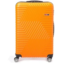 Чемодан Ricco Grande XL оранжевый (T1ABS600orange-XL): Пол Унисекс