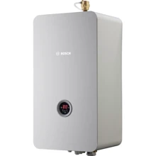Електричний котел Bosch Tronic Heat 3500 4: Спосіб встановлення настінний