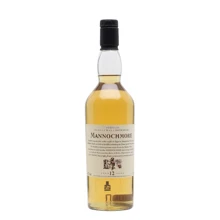 Виски Mannochmore 12 Year Old (0,7 л) (BW3875): Объем, л 0.7