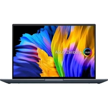 Ноутбук ASUS ZenBook 14X OLED UX5400EA (UX5400EA-KN731X) RB: Экран 14" OLED (2880x1800) Touch