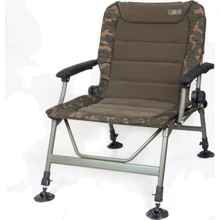 Кресло Fox International R2 Series camo chair (1579.06.97): Тип Кресло складное