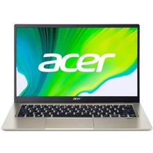 Ноутбук Acer Swift 1 SF114-34 (NX.A7BEU.00Q) UA: Екран 14 " (1920x1080)