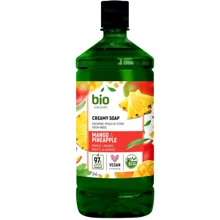 BIO Naturell Жидкое крем-мыло Манго Ананас запаска 946 ml: Назначение Очищение, Питание