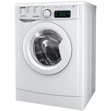 Стиральная машина Indesit EWDE 71280 W EU: Тип машины Автомат с сушкой